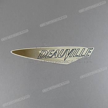 Naklejka na osłonę boczną, lewa strona