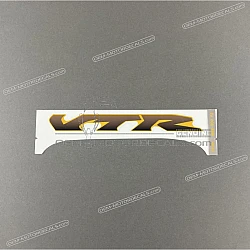 Pegatina para panel lateral, lado izquierdo