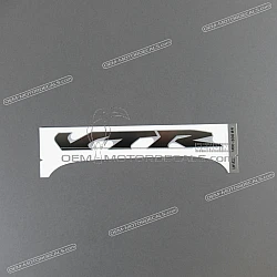 Naklejka na osłonę boczną, lewa strona