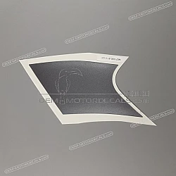 Naklejka na osłonę boczną, lewa strona