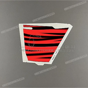 Tanksticker, rechterkant