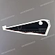 Honda CBR900RR Adhesivo Carenado Central Lado Derecho OEM 64303MAS750ZA