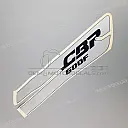 Right lower cowl CBR600F Hurricane stripe, right side