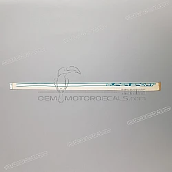 Naklejka na osłonę boczną, prawa strona