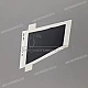 Adesivo Carenatura Laterale Honda CBR600F Hurricane Lato Destro OEM 64306MAL600ZC