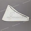 Pegatina lateral derecha CBR600F