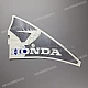 Honda-64307MBWD20ZA Honda-64307MBWD20ZA
