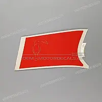 HONDA Side Fairing Stripe, Right Side 64307-MV9-600ZA