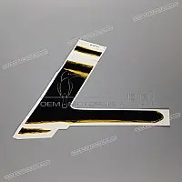 HONDA Pegatina inferior del carenado derecho, lado derecho 64308-MAL-E00ZD