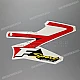 Honda-64308MBWD40ZA Honda-64308MBWD40ZA