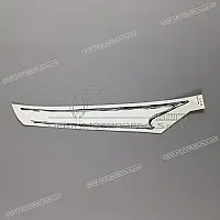 HONDA Pegatina del Carenado Derecho para Honda CBR600F HURRICANE 64309-MAL-E00ZB