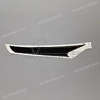 HONDA Adesivo carena inferiore, lato destro 64309-MAL-E00ZC