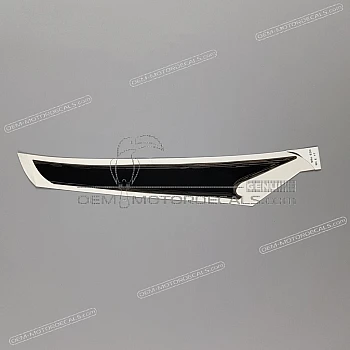 Onderkuip sticker, rechterkant