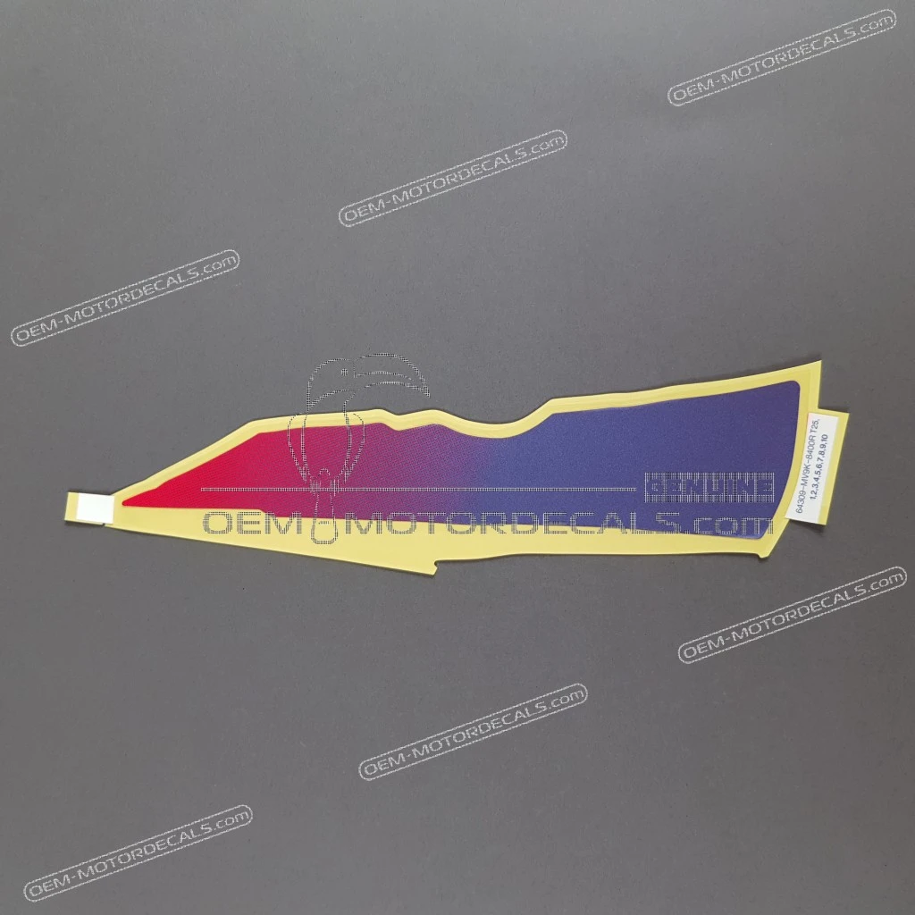 Honda-64309MV9840ZB Honda-64309MV9840ZB