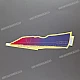 Honda-64309MV9840ZB Honda-64309MV9840ZB