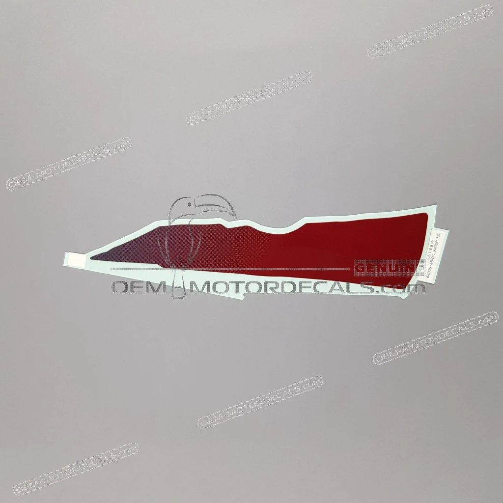 Honda-64309MV9840ZC Honda-64309MV9840ZC