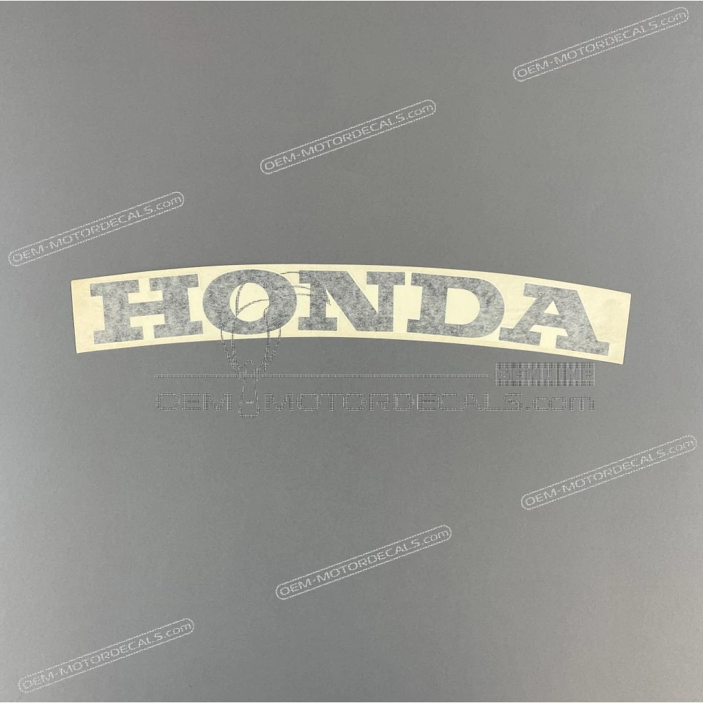 Honda-64311KY4730ZA