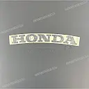 Onderkuip sticker