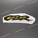 Pegatina de quilla CBR600F