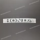 Honda-64311MEE000ZB