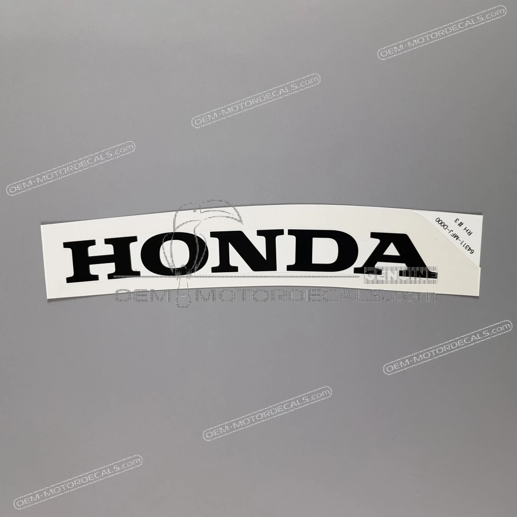 Honda-64311MFJD00ZC