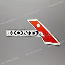 Sticker rechter kuipdeel
