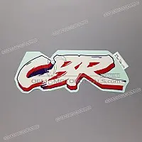 HONDA Rechte Verkleidungsaufkleber CBR600F 64312-MV9-930ZC