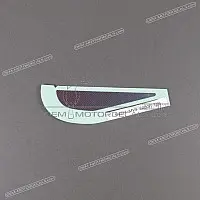 HONDA Vordere Verkleidungsaufkleber, rechte Seite 64314-MV9-840ZC