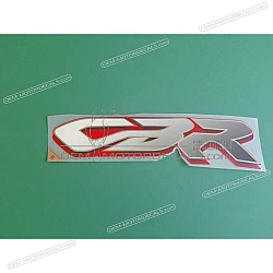 Pegatina para panel lateral, lado derecho