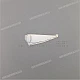 Honda CBR900RR Side Cowl Stripe Left Side OEM 64353MAS300ZA Genuine Factory Original Graphic