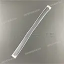 Sticker linker kuipdeel frame, links