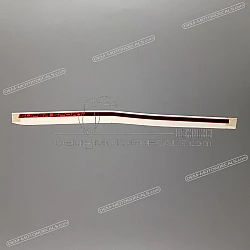 Side cowling decal, right side