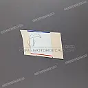 Autocollant 