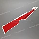 Honda-64358MV9640ZB Honda-64358MV9640ZB