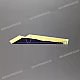 Adesivo carenatura lato sinistro Honda CBR600F HURRICANE OEM 64358MV9930ZC