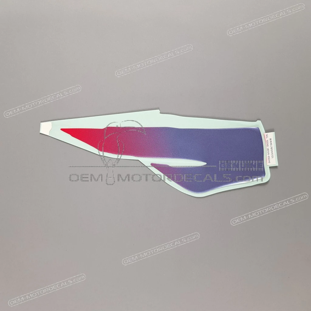 Honda-64359MV9840ZB Honda-64359MV9840ZB