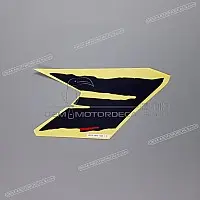 HONDA Seitenverkleidungsaufkleber, linke Seite 64359-MV9-930ZC
