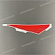 Honda-64369MW7300ZA