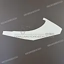 Lower cowling CBR900RR stripe, right side