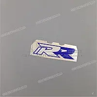 HONDA Lower cowl CBR900RR graphic 64401-MW0-600ZA