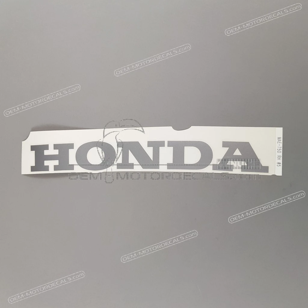 Honda-64403MAE750ZB Honda-64403MAE750ZB