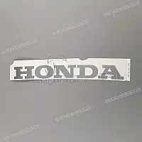 HONDA Gráfico de carenado inferior, lado derecho 64403-MAE-750ZB