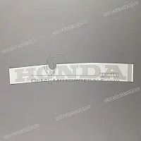 HONDA Grafika CBR na dolną owiewkę, prawa strona 64403-MAS-E10ZA