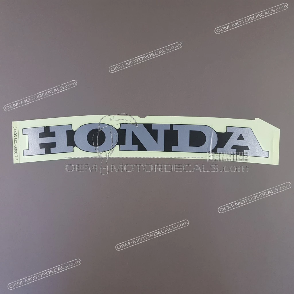 Honda-64403MCJ000ZB Honda-64403MCJ000ZB
