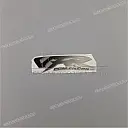Sticker voorspatbord VFR800, rechterkant