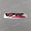 Voorkuip sticker VFR800