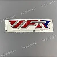 HONDA Middle cowl graphic, right side 64440-MT4-300ZA
