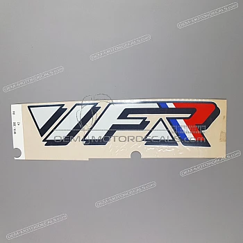 Adesivo pannello laterale, lato destro