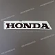 Honda-64453MAE300ZB