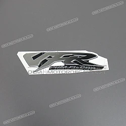 Side cowling decal, left side
